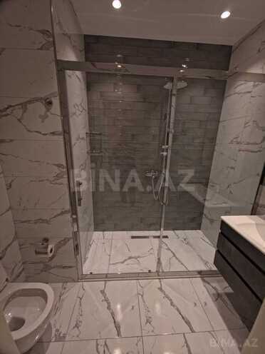 İcarəyə verilir 3 otaqlı yeni tikili 120 m², Ağ şəhər q., photo 11 from 12
