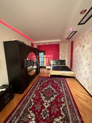 İcarəyə verilir 4 otaqlı yeni tikili 207 m², Nizami m., photo 9 from 22