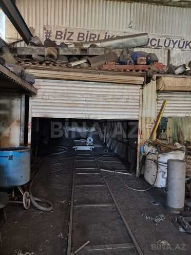 Сдаётся  объект 1 000 м², м. Дернегюль, photo 7 from 11