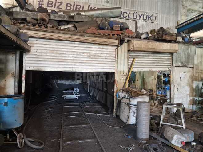 Сдаётся  объект 1 000 м², м. Дернегюль, photo 6 from 11