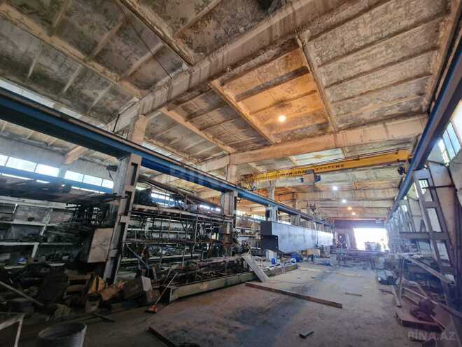 Сдаётся  объект 1 000 м², м. Дернегюль, photo 4 from 11