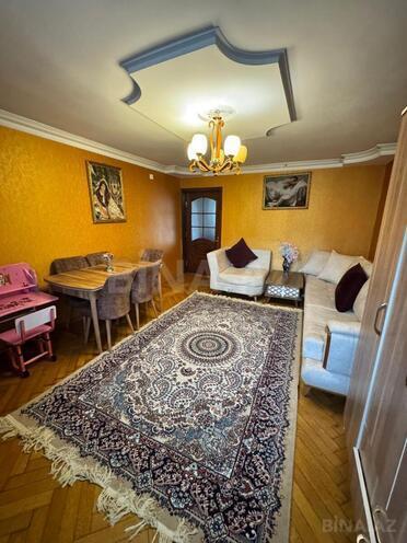 Satılır 2 otaqlı köhnə tikili 60 m², 28 May m., photo 5 from 15