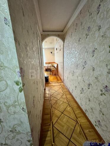 Satılır 2 otaqlı köhnə tikili 60 m², 28 May m., photo 10 from 15