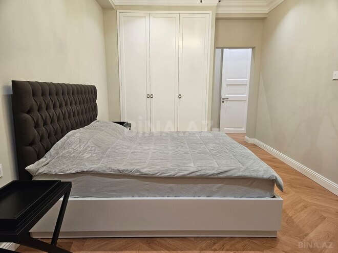 Satılır 2 otaqlı yeni tikili 100 m², 28 May m., photo 14 from 21