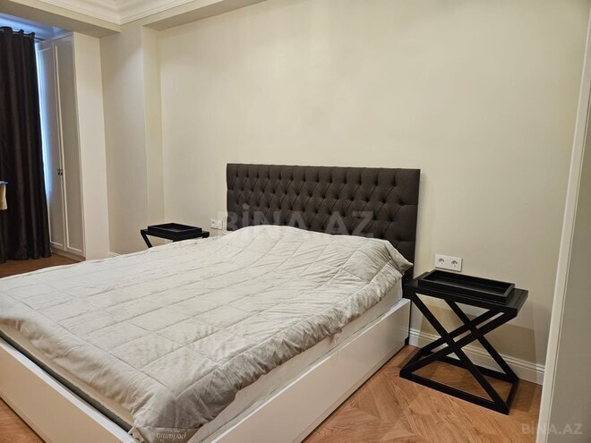 Satılır 2 otaqlı yeni tikili 100 m², 28 May m., photo 13 from 21