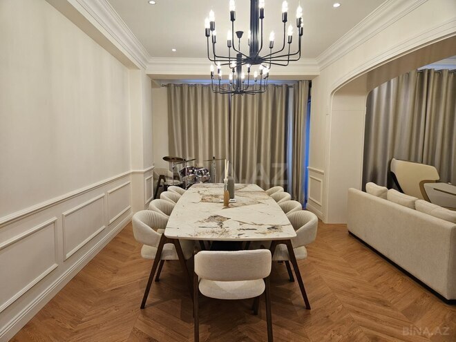 Satılır 2 otaqlı yeni tikili 100 m², 28 May m., photo 11 from 21