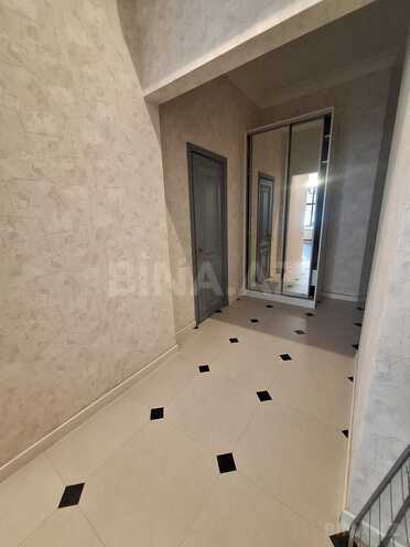 İcarəyə verilir 2 otaqlı yeni tikili 80 m², Nizami m., photo 6 from 15