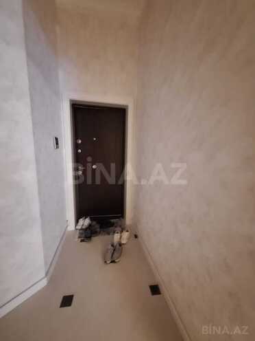 İcarəyə verilir 2 otaqlı yeni tikili 80 m², Nizami m., photo 11 from 15