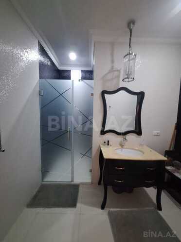 İcarəyə verilir 2 otaqlı yeni tikili 80 m², Nizami m., photo 13 from 15