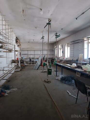 İcarəyə verilir  obyekt 100 m², Zabrat q., photo 1 from 5