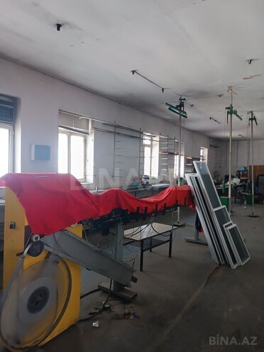 İcarəyə verilir  obyekt 100 m², Zabrat q., photo 3 from 5