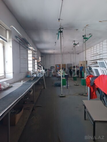 İcarəyə verilir  obyekt 100 m², Zabrat q., photo 4 from 5