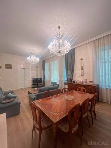 Продаётся 4-комн. вторичка 135 м², м. Сахил, photo 12 from 20