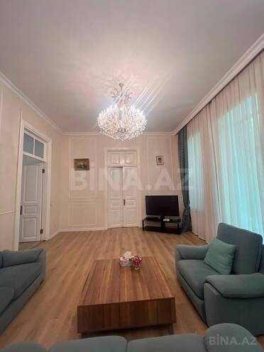 Продаётся 4-комн. вторичка 135 м², м. Сахил, photo 16 from 20