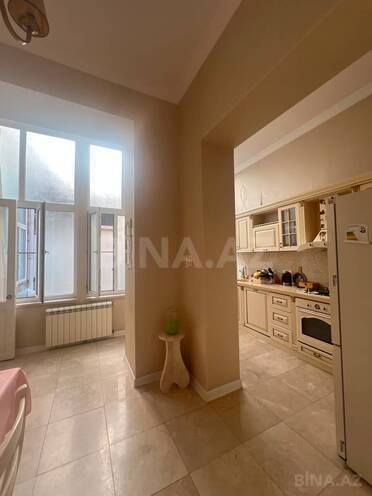 Продаётся 4-комн. вторичка 135 м², м. Сахил, photo 18 from 20