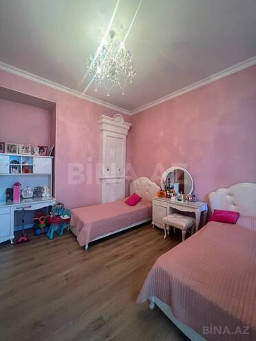 Продаётся 4-комн. вторичка 135 м², м. Сахил, photo 13 from 20