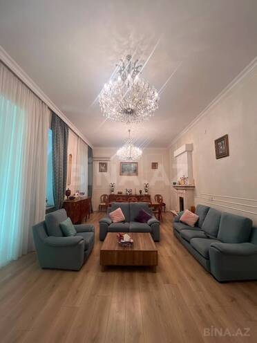 Продаётся 4-комн. вторичка 135 м², м. Сахил, photo 10 from 20