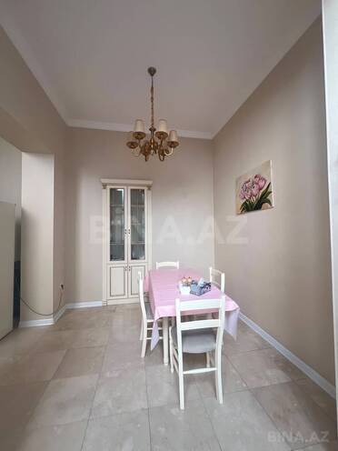 Продаётся 4-комн. вторичка 135 м², м. Сахил, photo 15 from 20