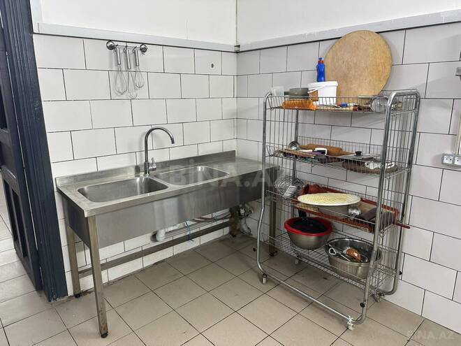 Сдаётся  объект 70 м², Насиминский  р., photo 14 from 16