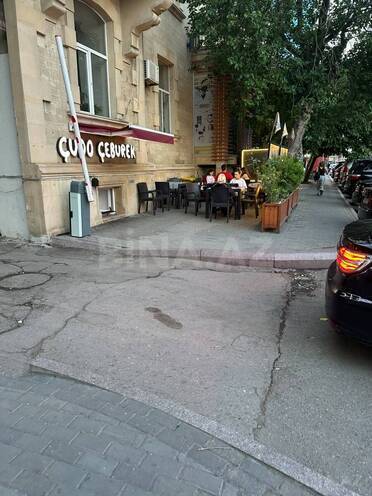 Сдаётся  объект 70 м², Насиминский  р., photo 1 from 16