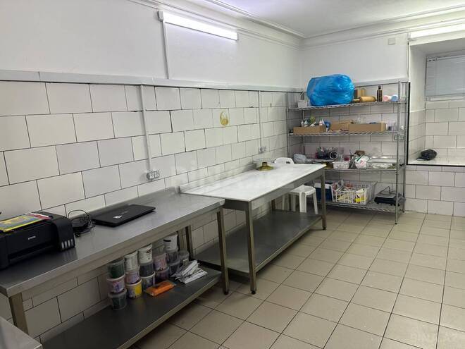 Сдаётся  объект 70 м², Насиминский  р., photo 7 from 16