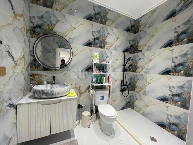 Продаётся 3-комн. новостройка 80 м², м. Ази Асланов, photo 15 from 20