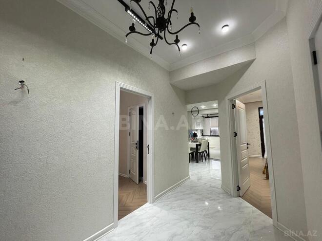 Продаётся 3-комн. новостройка 80 м², м. Ази Асланов, photo 9 from 20