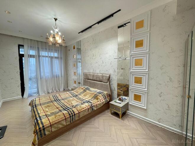 Продаётся 3-комн. новостройка 80 м², м. Ази Асланов, photo 10 from 20