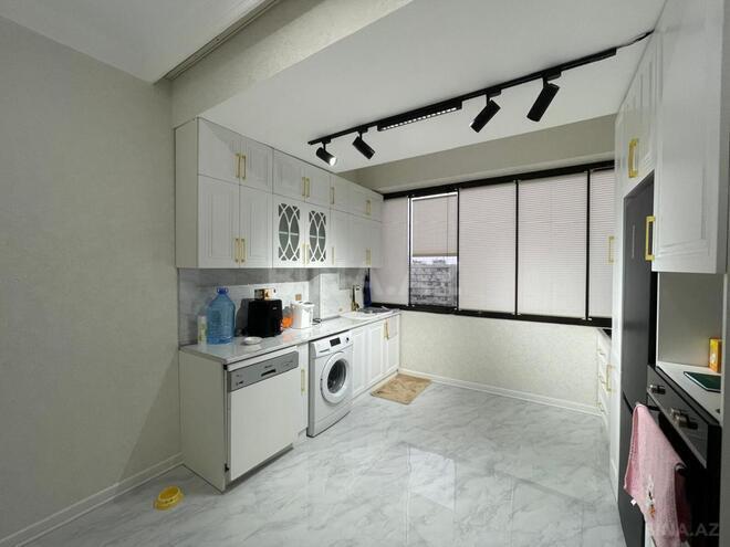 Продаётся 3-комн. новостройка 80 м², м. Ази Асланов, photo 5 from 20