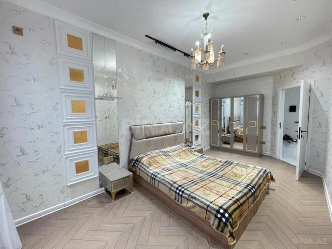 Продаётся 3-комн. новостройка 80 м², м. Ази Асланов, photo 11 from 20