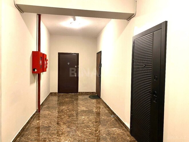 Продаётся 3-комн. новостройка 80 м², м. Ази Асланов, photo 17 from 20