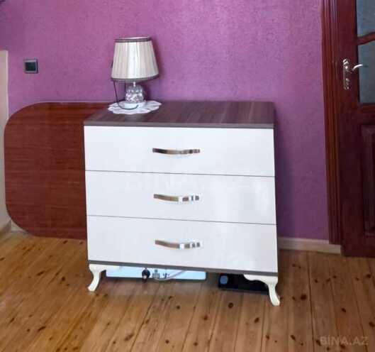 Satılır 3 otaqlı köhnə tikili 91 m², Massiv D q., photo 21 from 23