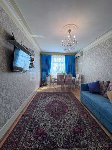 Satılır 3 otaqlı köhnə tikili 91 m², Massiv D q., photo 4 from 23