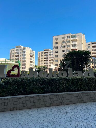 Satılır 3 otaqlı yeni tikili 152 m², Elmlər Akademiyası m., photo 3 from 19