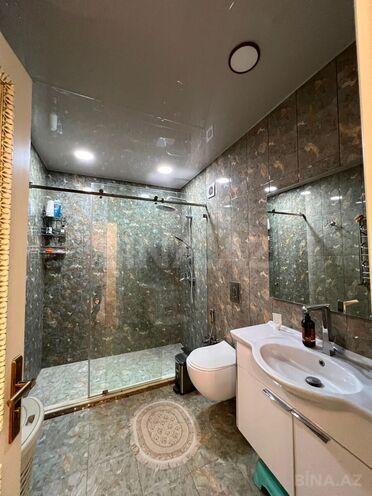 Satılır 3 otaqlı yeni tikili 152 m², Elmlər Akademiyası m., photo 14 from 19