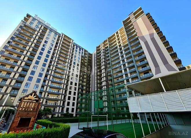 Satılır 3 otaqlı yeni tikili 152 m², Elmlər Akademiyası m., photo 1 from 19