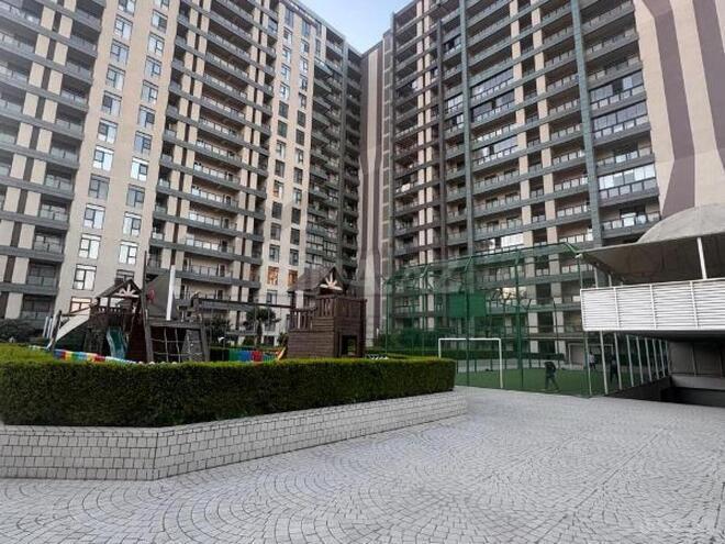 Satılır 3 otaqlı yeni tikili 152 m², Elmlər Akademiyası m., photo 18 from 19