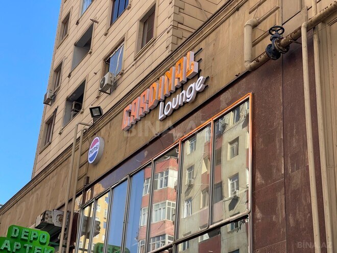 Продаётся  объект 200 м², м. Ази Асланов, photo 3 from 18