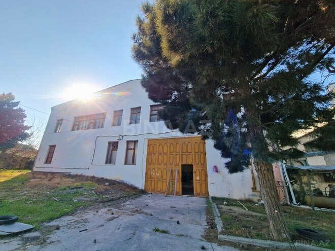 İcarəyə verilir  obyekt 1 500 m², photo 1 from 8