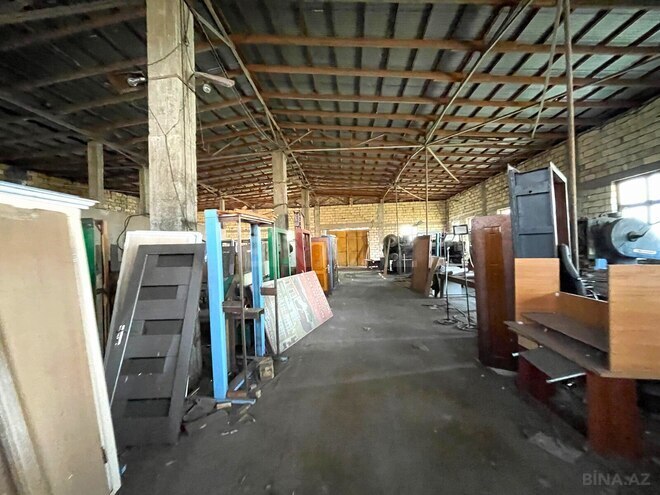 İcarəyə verilir  obyekt 1 500 m², photo 3 from 8