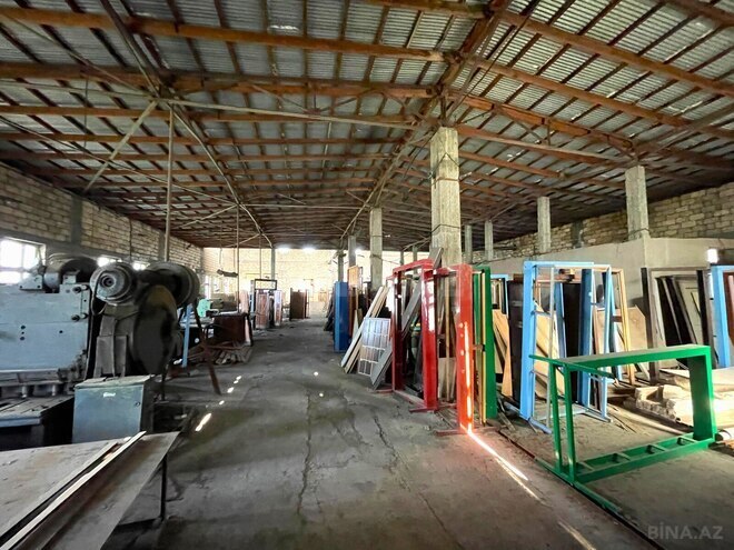 İcarəyə verilir  obyekt 1 500 m², photo 4 from 8