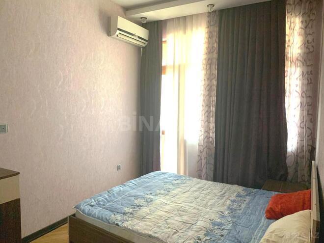 Сдаётся 2-комн. новостройка 55 м², м. Элмляр Академиясы, photo 3 from 8