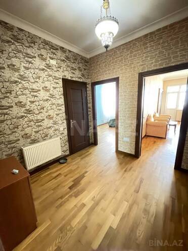 Сдаётся 2-комн. новостройка 55 м², м. Элмляр Академиясы, photo 6 from 8