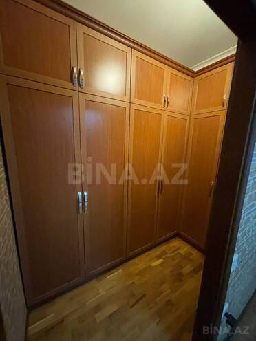 Сдаётся 2-комн. новостройка 55 м², м. Элмляр Академиясы, photo 7 from 8