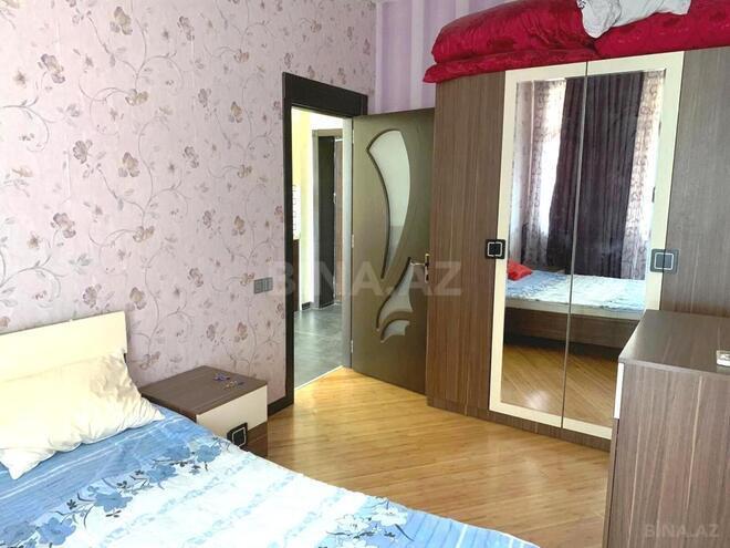 Сдаётся 2-комн. новостройка 55 м², м. Элмляр Академиясы, photo 4 from 8