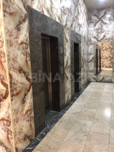 Продаётся 3-комн. новостройка 141 м², м. Низами, photo 16 from 17