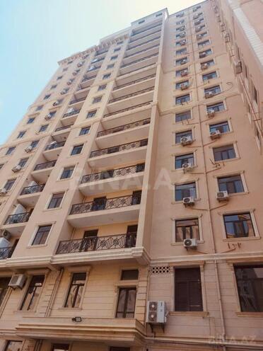 Продаётся 3-комн. новостройка 141 м², м. Низами, photo 1 from 17