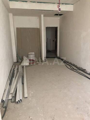 Продаётся 3-комн. новостройка 141 м², м. Низами, photo 3 from 17