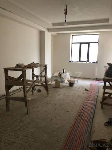 Продаётся 3-комн. новостройка 141 м², м. Низами, photo 6 from 17