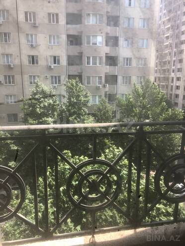 Продаётся 3-комн. новостройка 141 м², м. Низами, photo 15 from 17